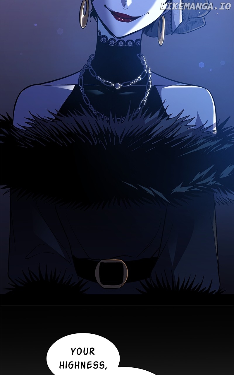 Filiarose – The Crown of Thorns Prophecy Chapter 104 317 chap 103 55