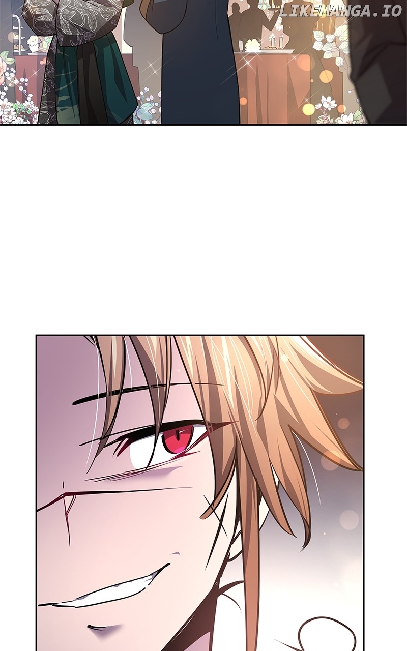Filiarose – The Crown of Thorns Prophecy Chapter 104 268 chap 103 6