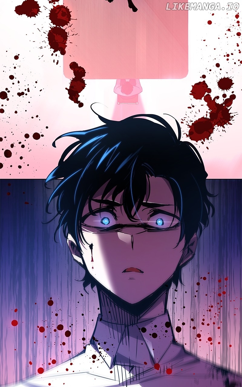 Filiarose – The Crown of Thorns Prophecy Chapter 104 326 chap 103 64