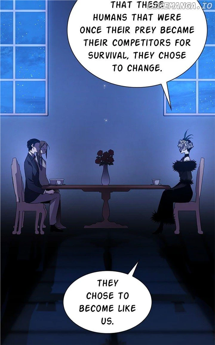 Filiarose – The Crown of Thorns Prophecy Chapter 105 312 chap 104 20