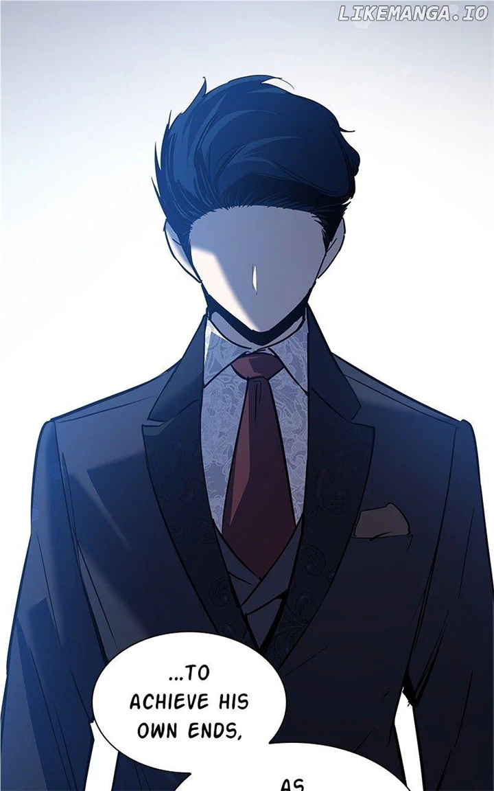 Filiarose – The Crown of Thorns Prophecy Chapter 105 319 chap 104 27