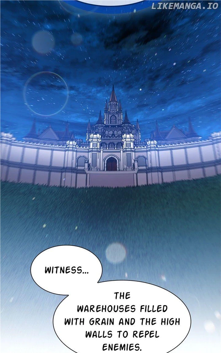 Filiarose – The Crown of Thorns Prophecy Chapter 105 329 chap 104 37