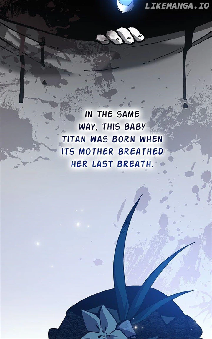 Filiarose – The Crown of Thorns Prophecy Chapter 105 296 chap 104 4