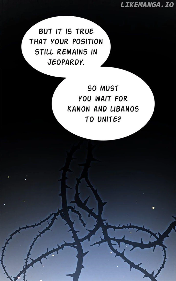 Filiarose – The Crown of Thorns Prophecy Chapter 105 336 chap 104 44