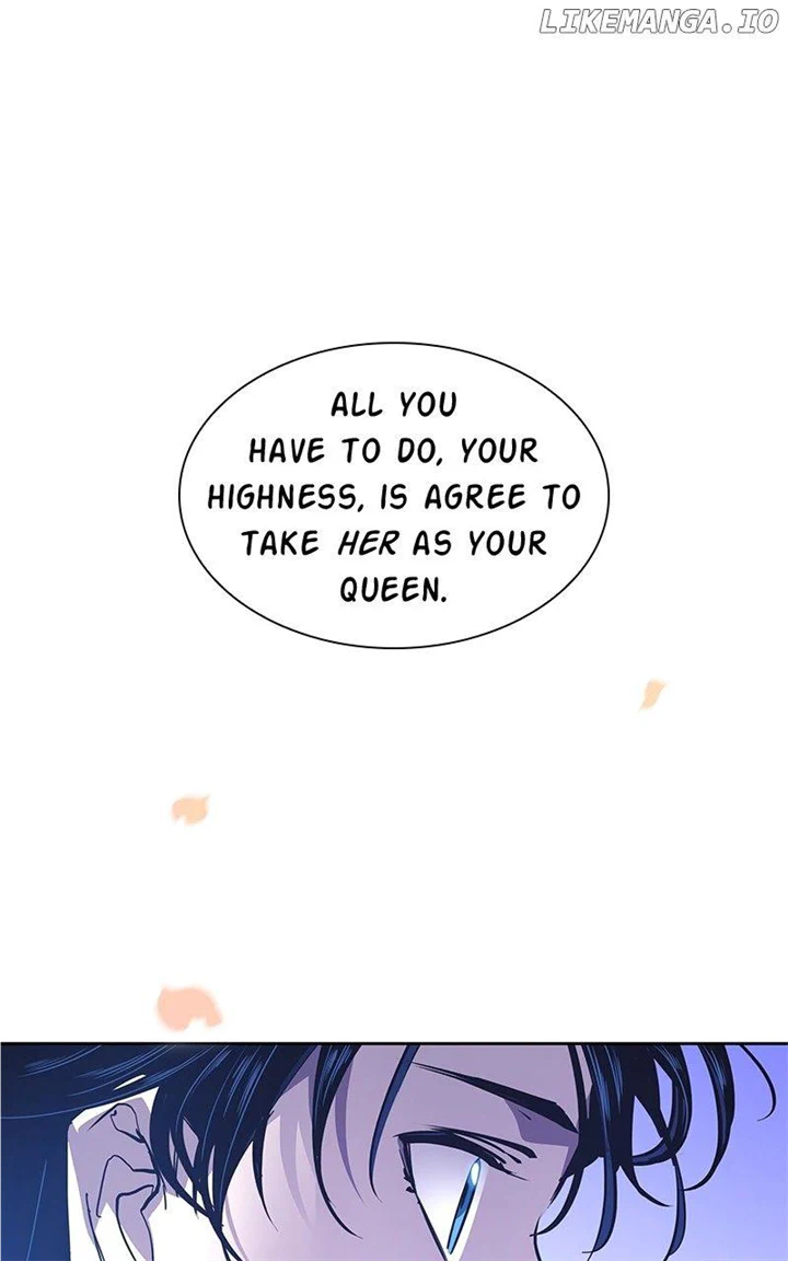 Filiarose – The Crown of Thorns Prophecy Chapter 105 339 chap 104 47