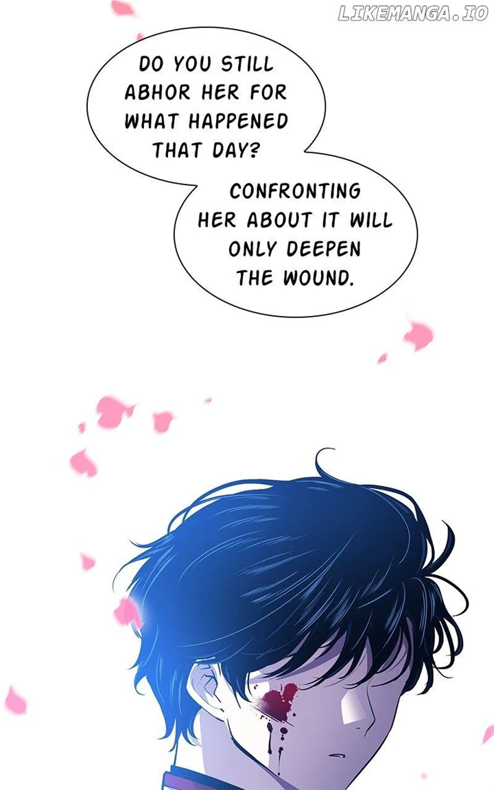 Filiarose – The Crown of Thorns Prophecy Chapter 105 342 chap 104 50
