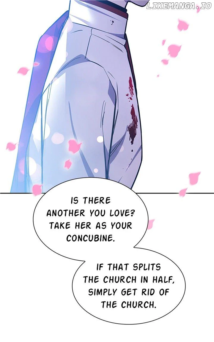 Filiarose – The Crown of Thorns Prophecy Chapter 105 343 chap 104 51