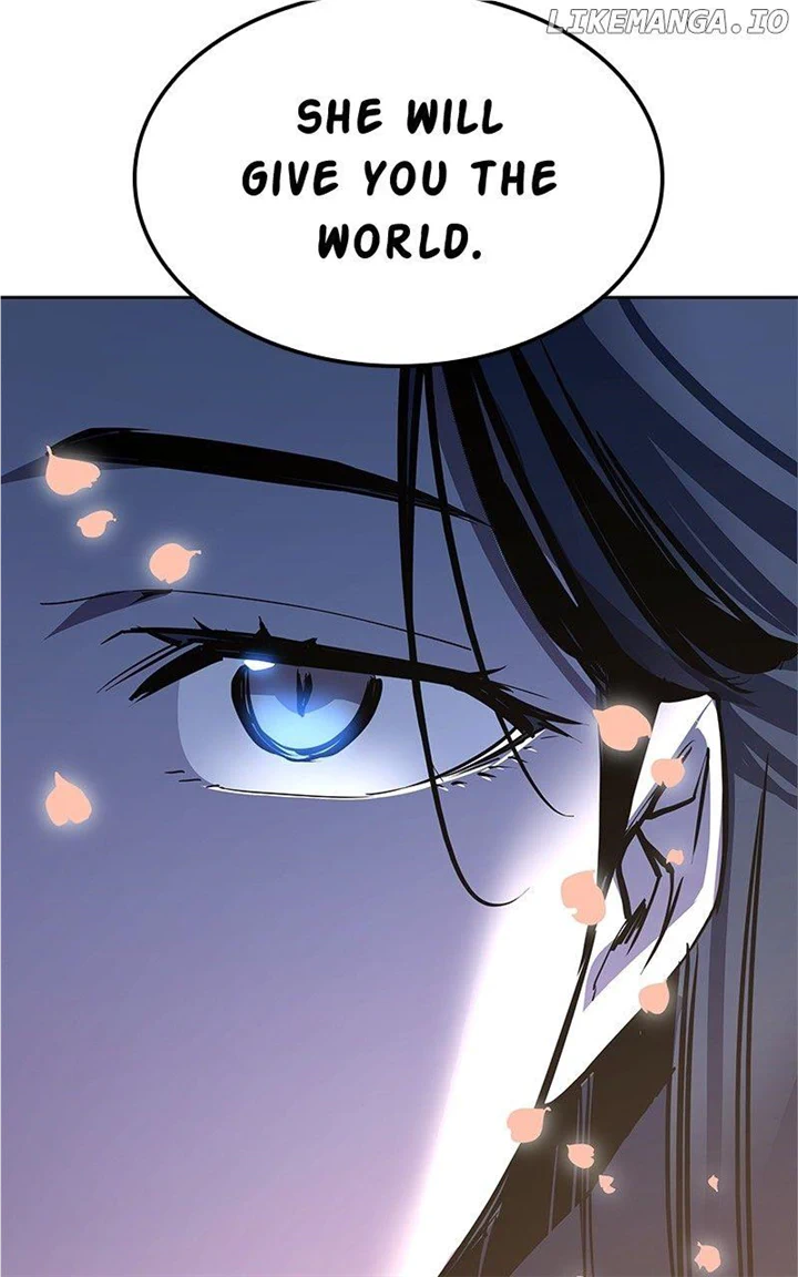 Filiarose – The Crown of Thorns Prophecy Chapter 105 346 chap 104 54