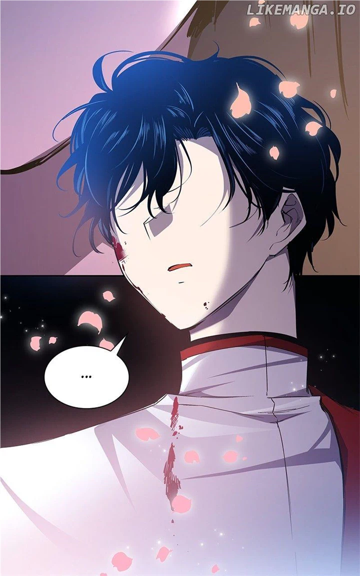 Filiarose – The Crown of Thorns Prophecy Chapter 105 347 chap 104 55