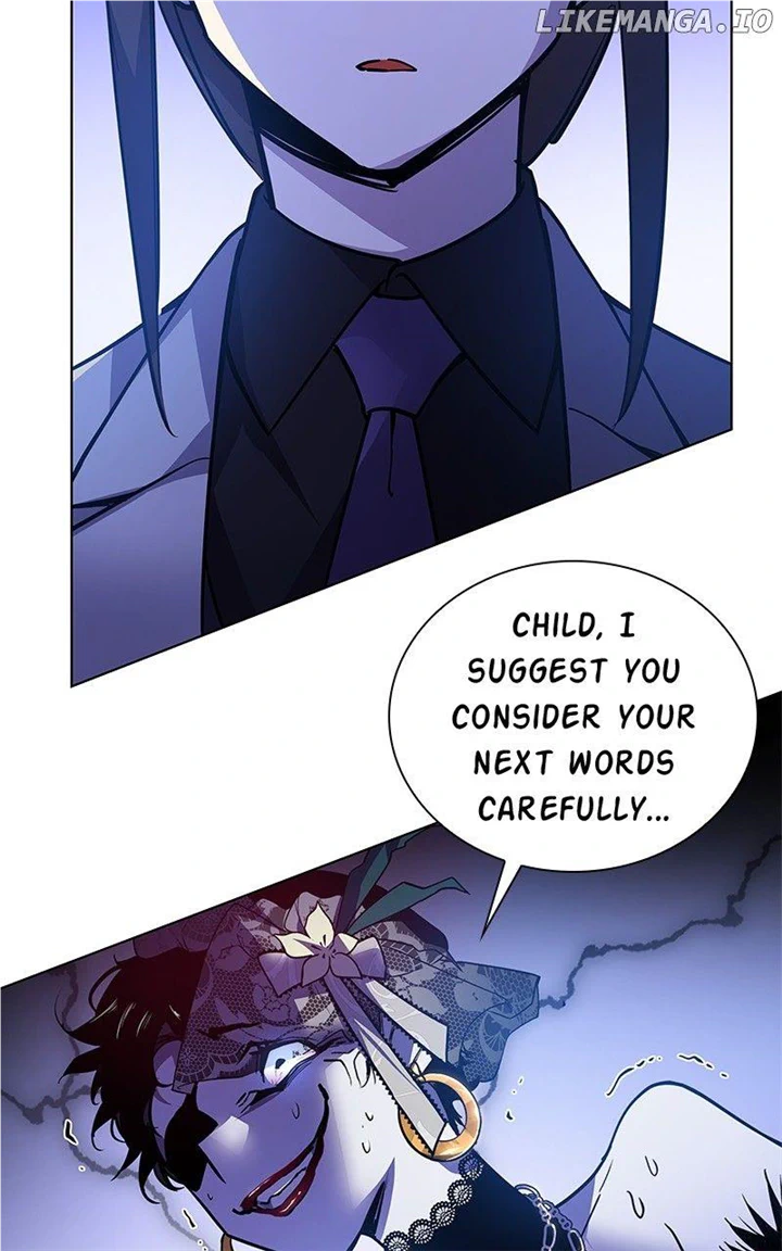 Filiarose – The Crown of Thorns Prophecy Chapter 105 367 chap 104 75
