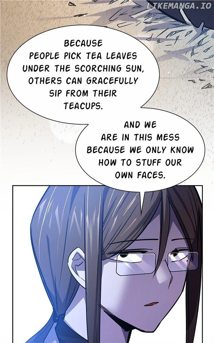 Filiarose – The Crown of Thorns Prophecy Chapter 105 380 chap 104 88