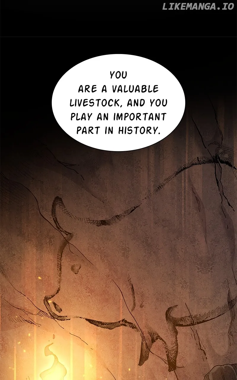 Filiarose – The Crown of Thorns Prophecy Chapter 106 311 chap 105 19