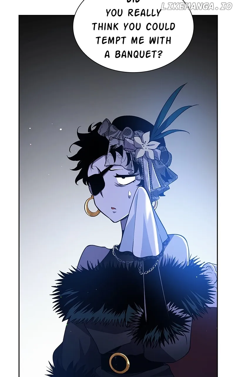 Filiarose – The Crown of Thorns Prophecy Chapter 106 318 chap 105 26
