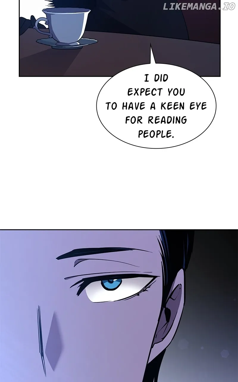 Filiarose – The Crown of Thorns Prophecy Chapter 106 319 chap 105 27