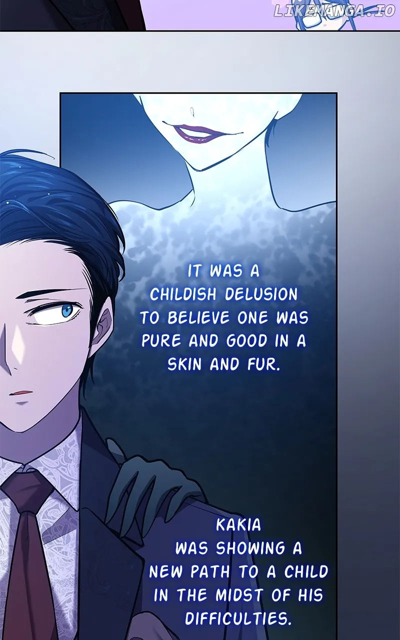 Filiarose – The Crown of Thorns Prophecy Chapter 106 296 chap 105 4