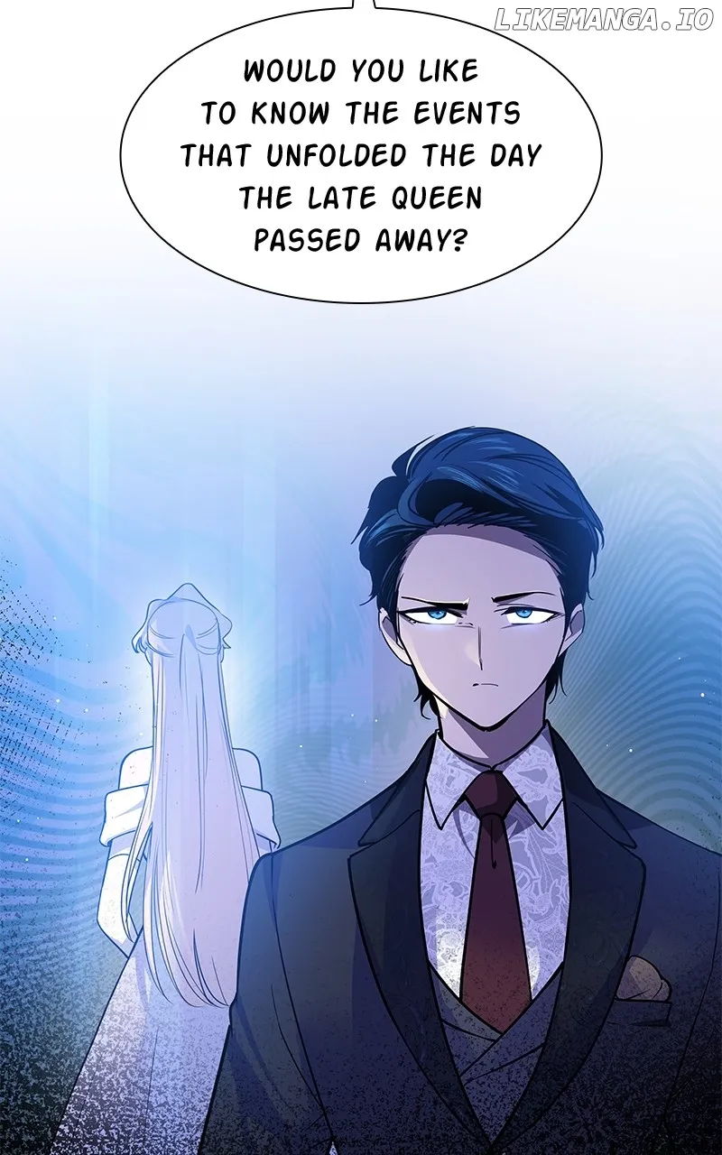 Filiarose – The Crown of Thorns Prophecy Chapter 106 337 chap 105 45