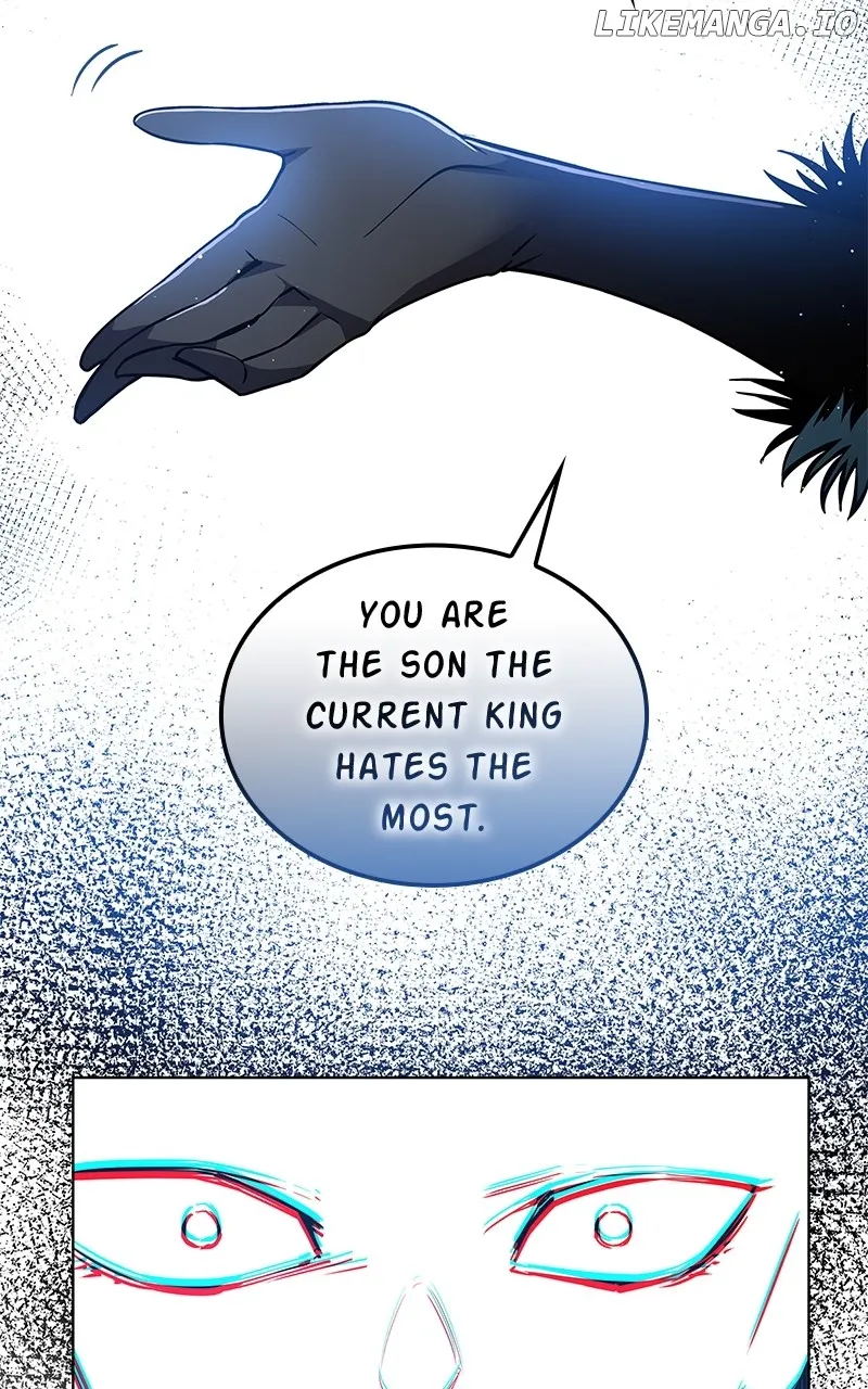 Filiarose – The Crown of Thorns Prophecy Chapter 106 340 chap 105 48
