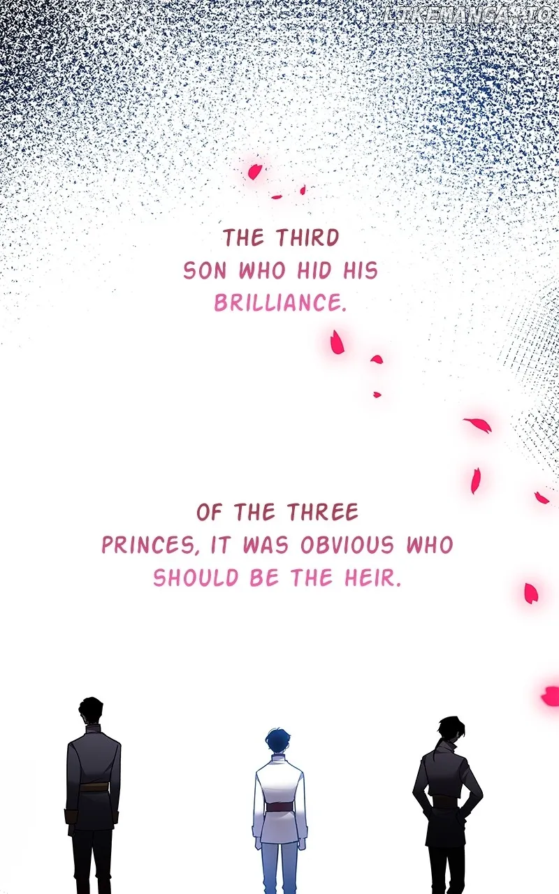Filiarose – The Crown of Thorns Prophecy Chapter 106 342 chap 105 50