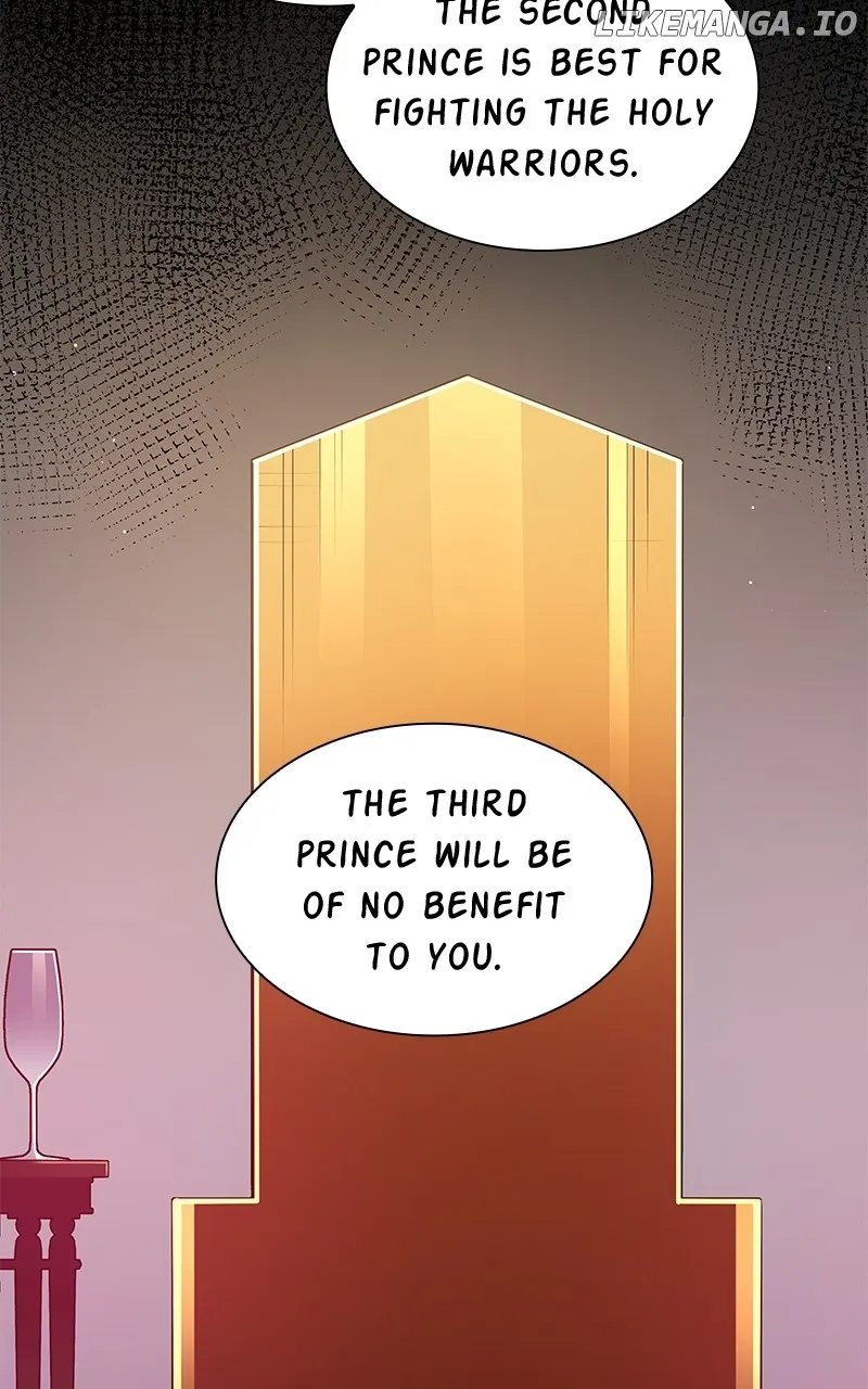 Filiarose – The Crown of Thorns Prophecy Chapter 106 352 chap 105 60