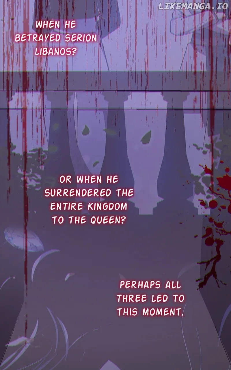 Filiarose – The Crown of Thorns Prophecy Chapter 106 358 chap 105 66