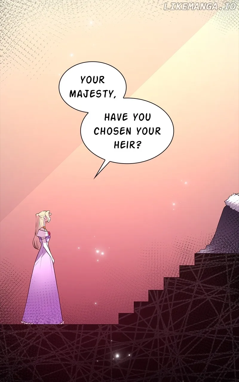 Filiarose – The Crown of Thorns Prophecy Chapter 106 365 chap 105 73