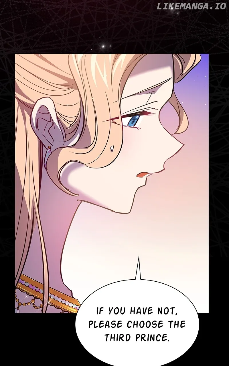 Filiarose – The Crown of Thorns Prophecy Chapter 106 366 chap 105 74