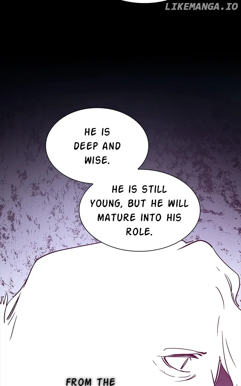 Filiarose – The Crown of Thorns Prophecy Chapter 106 367 chap 105 75