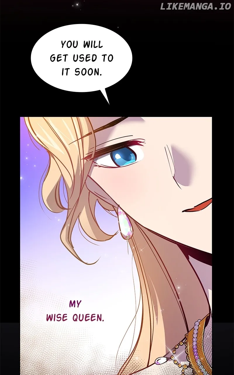 Filiarose – The Crown of Thorns Prophecy Chapter 106 375 chap 105 83