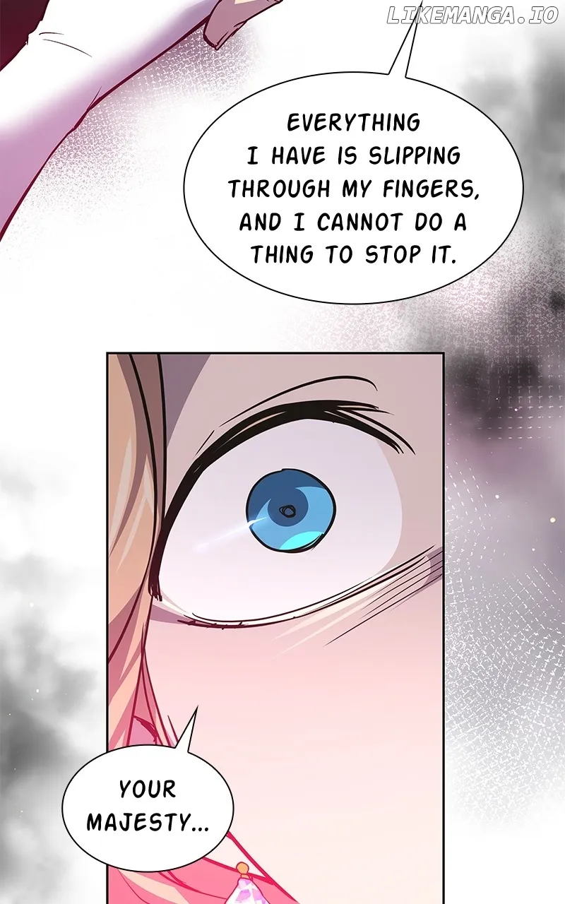Filiarose – The Crown of Thorns Prophecy Chapter 106 379 chap 105 87
