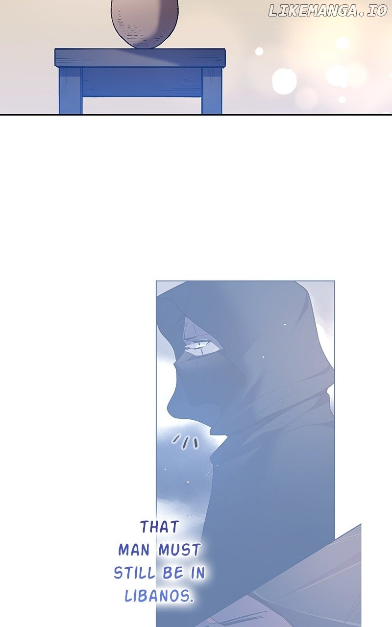 Filiarose – The Crown of Thorns Prophecy Chapter 108 269 chap 107 25