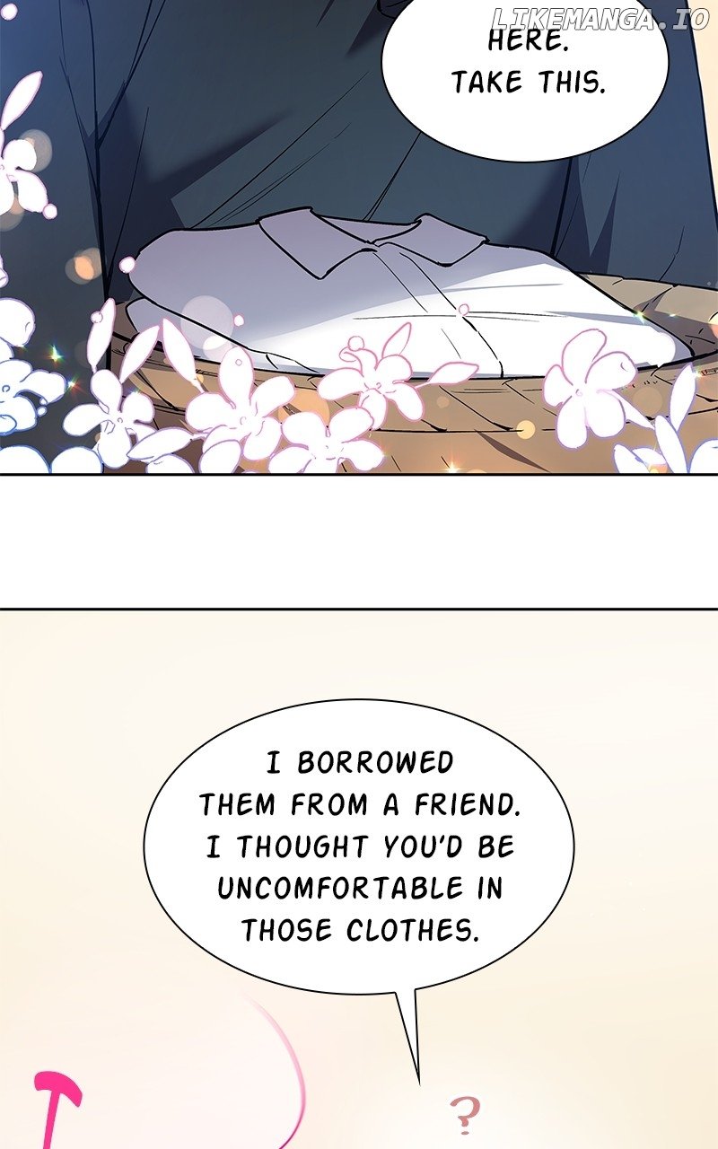 Filiarose – The Crown of Thorns Prophecy Chapter 108 274 chap 107 30