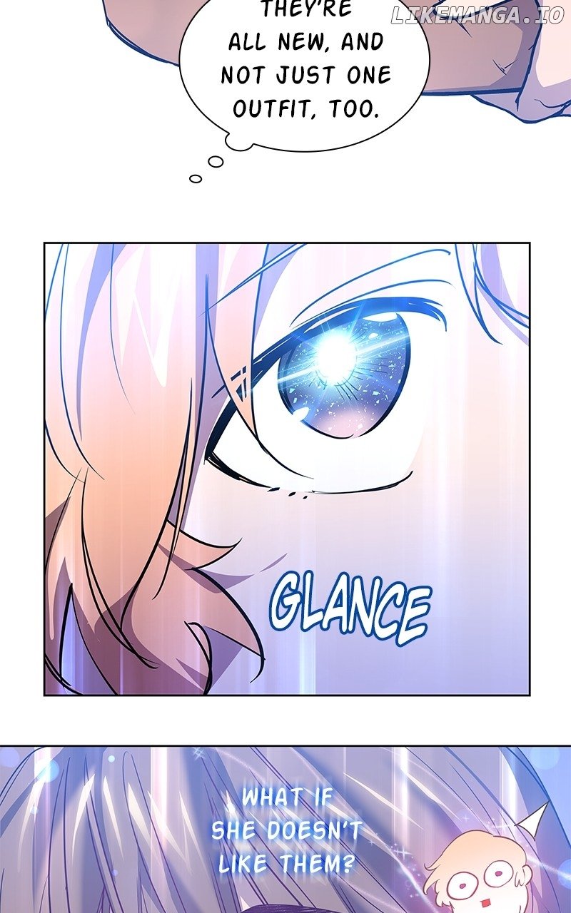 Filiarose – The Crown of Thorns Prophecy Chapter 108 277 chap 107 33