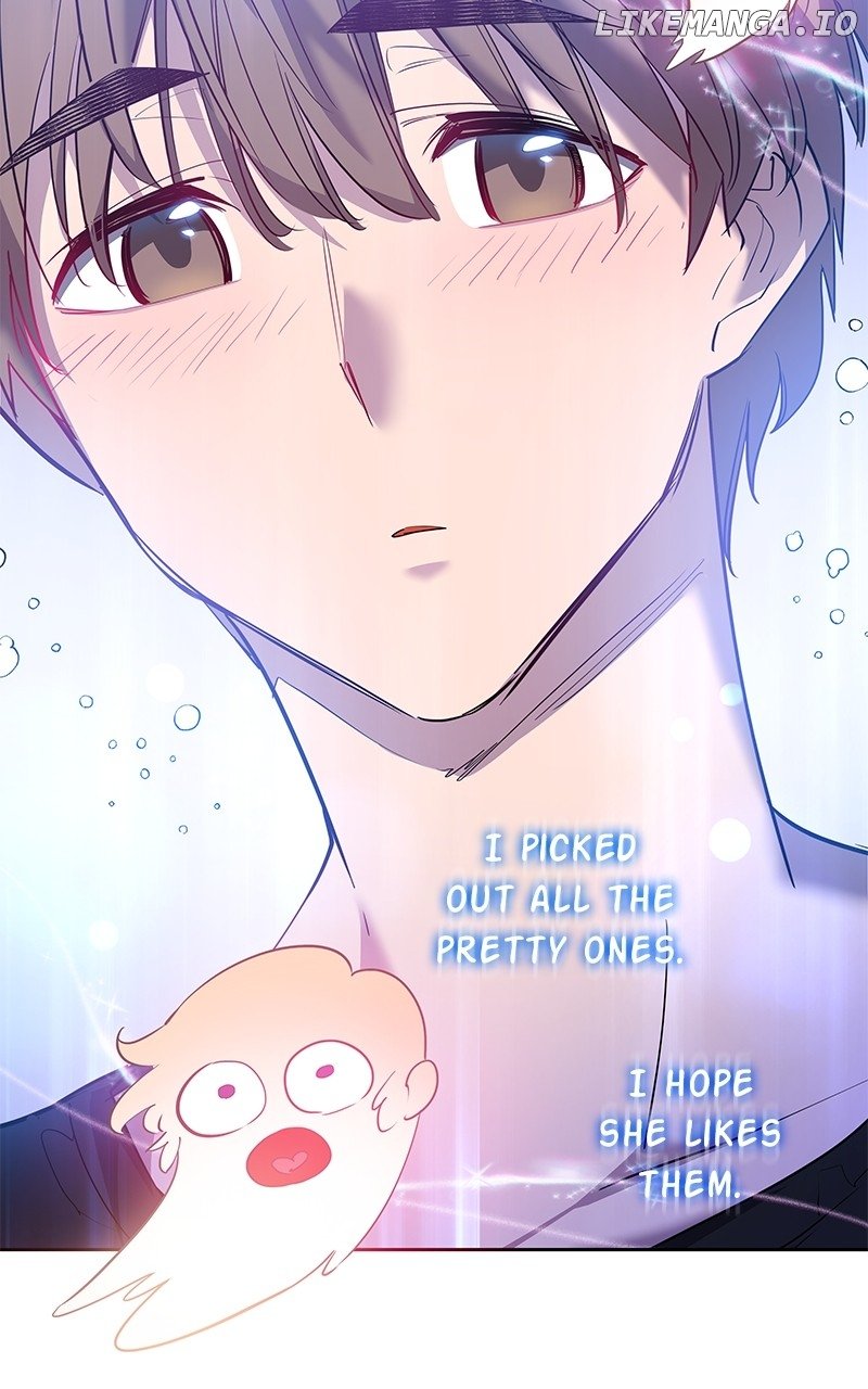 Filiarose – The Crown of Thorns Prophecy Chapter 108 278 chap 107 34