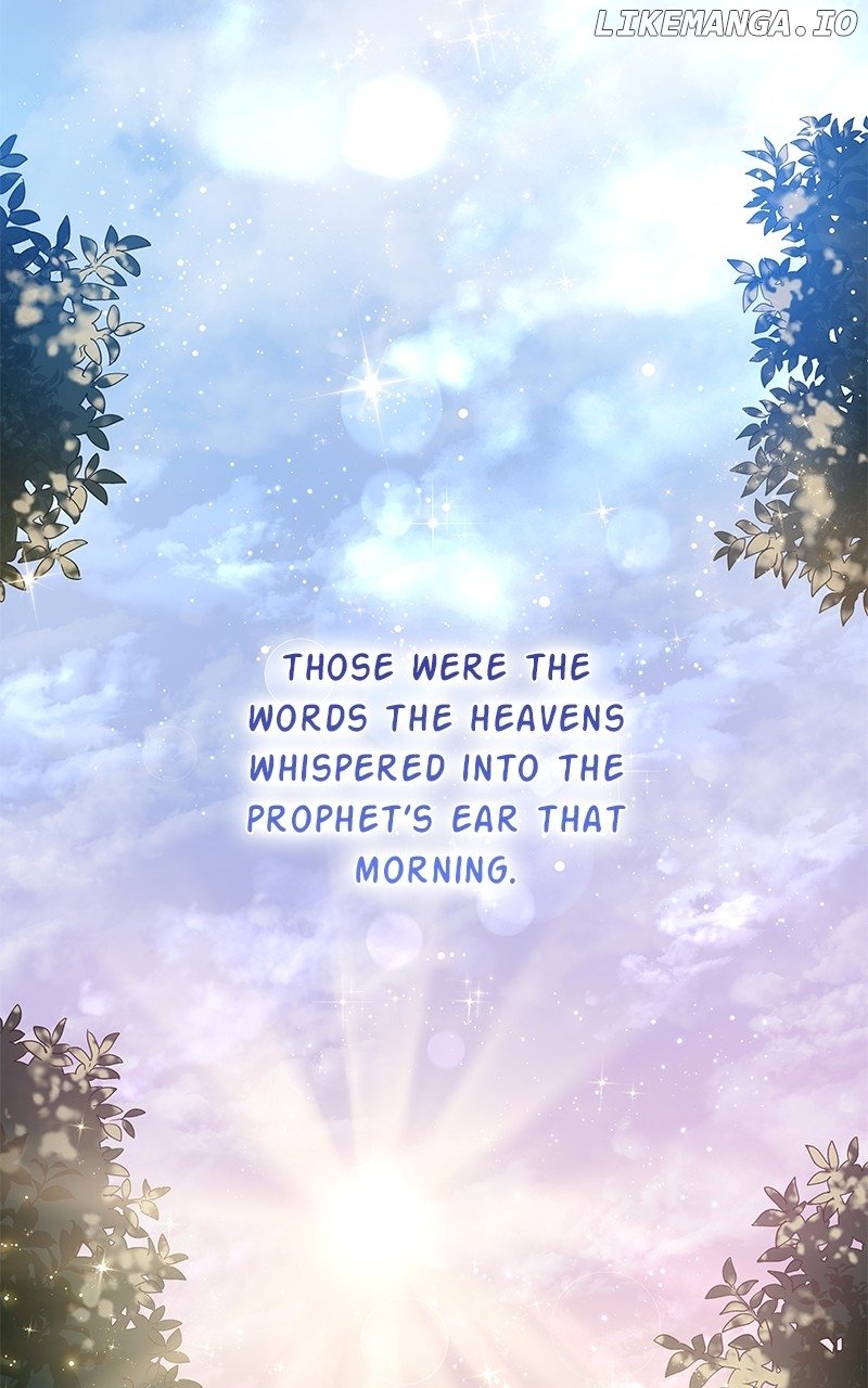 Filiarose – The Crown of Thorns Prophecy Chapter 108 248 chap 107 4