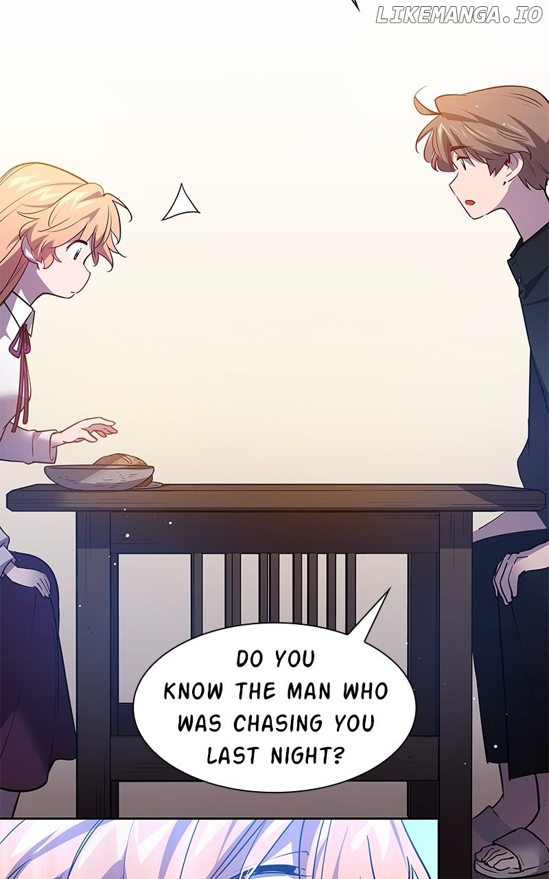 Filiarose – The Crown of Thorns Prophecy Chapter 108 284 chap 107 40
