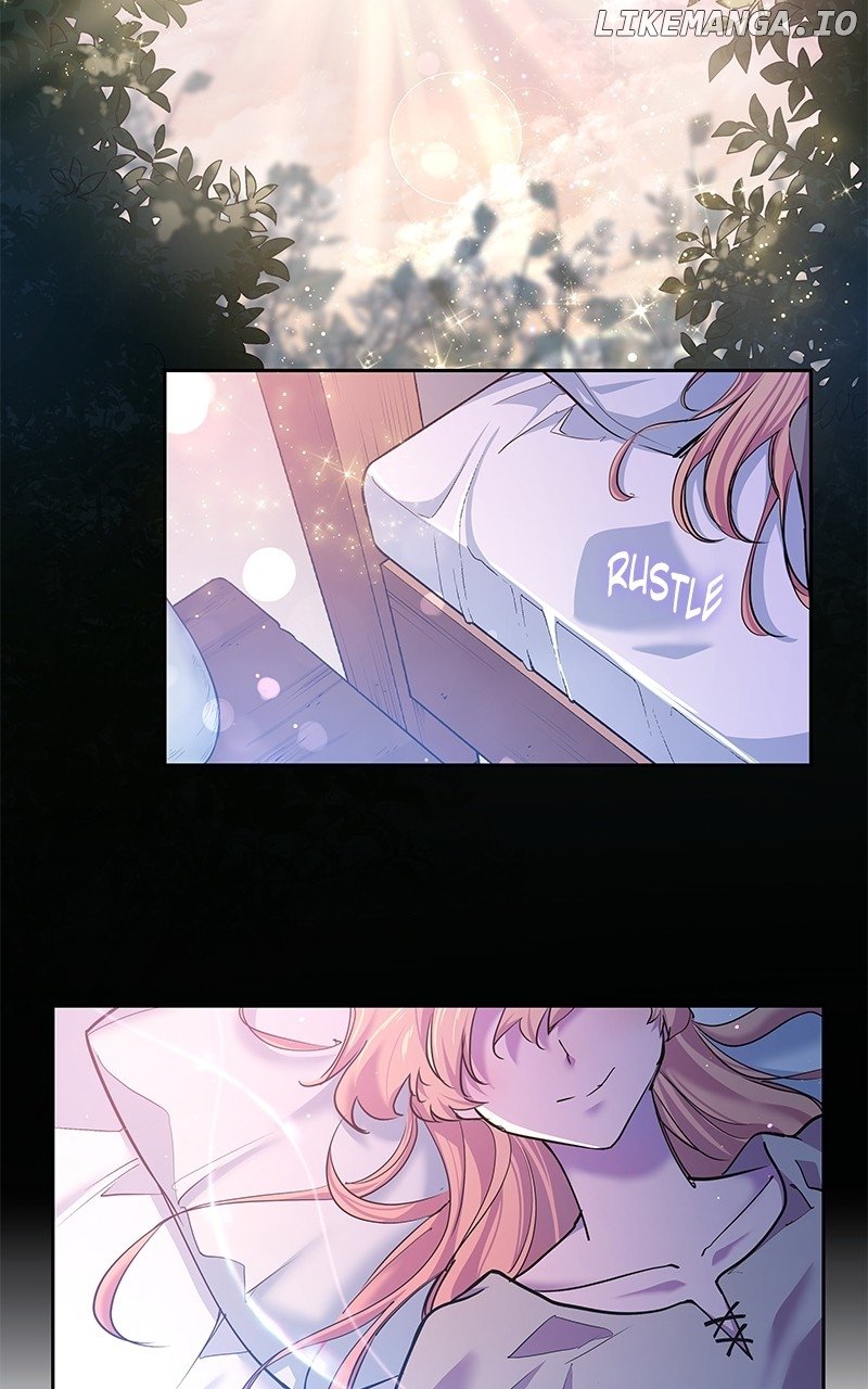 Filiarose – The Crown of Thorns Prophecy Chapter 108 249 chap 107 5