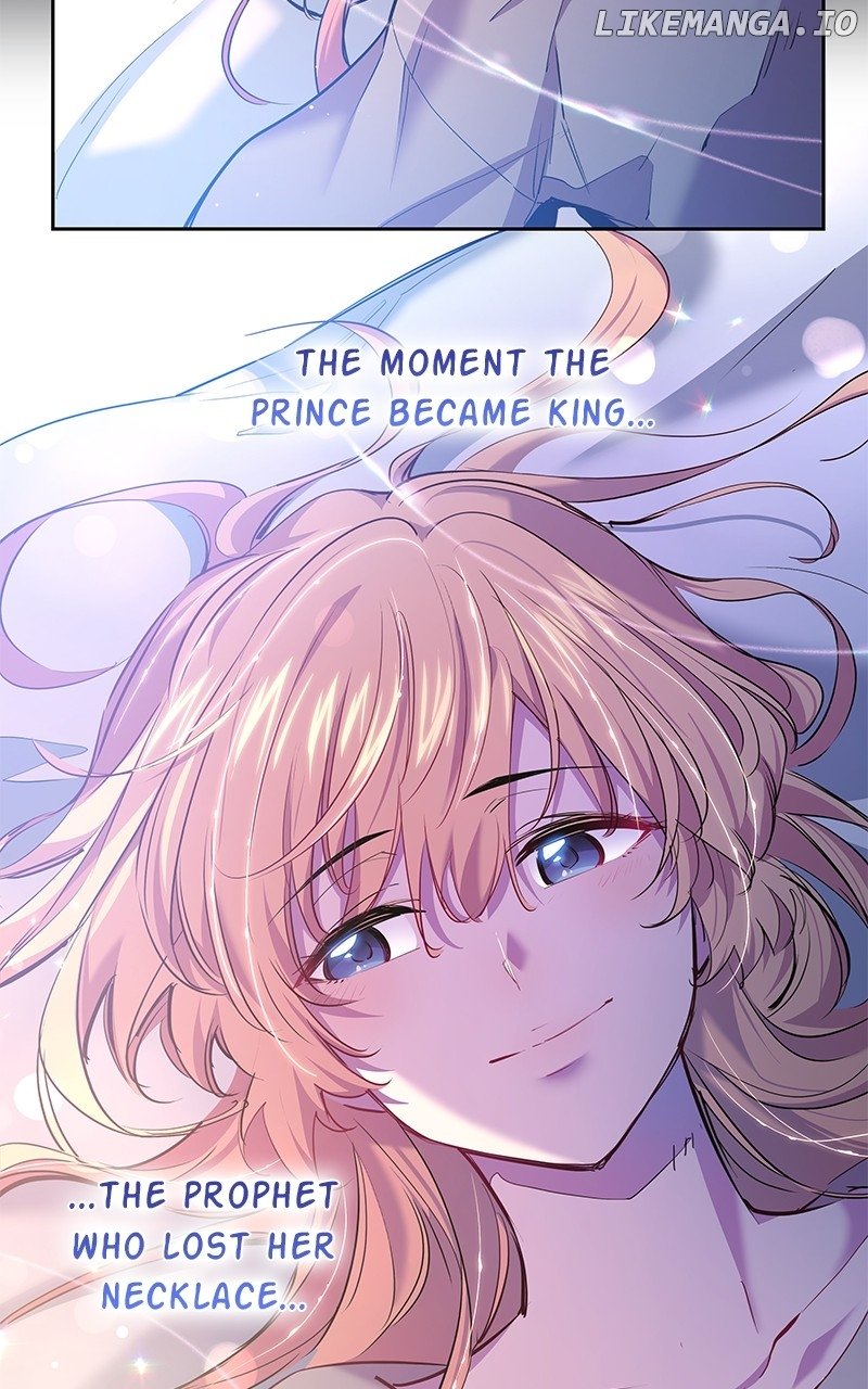 Filiarose – The Crown of Thorns Prophecy Chapter 108 250 chap 107 6