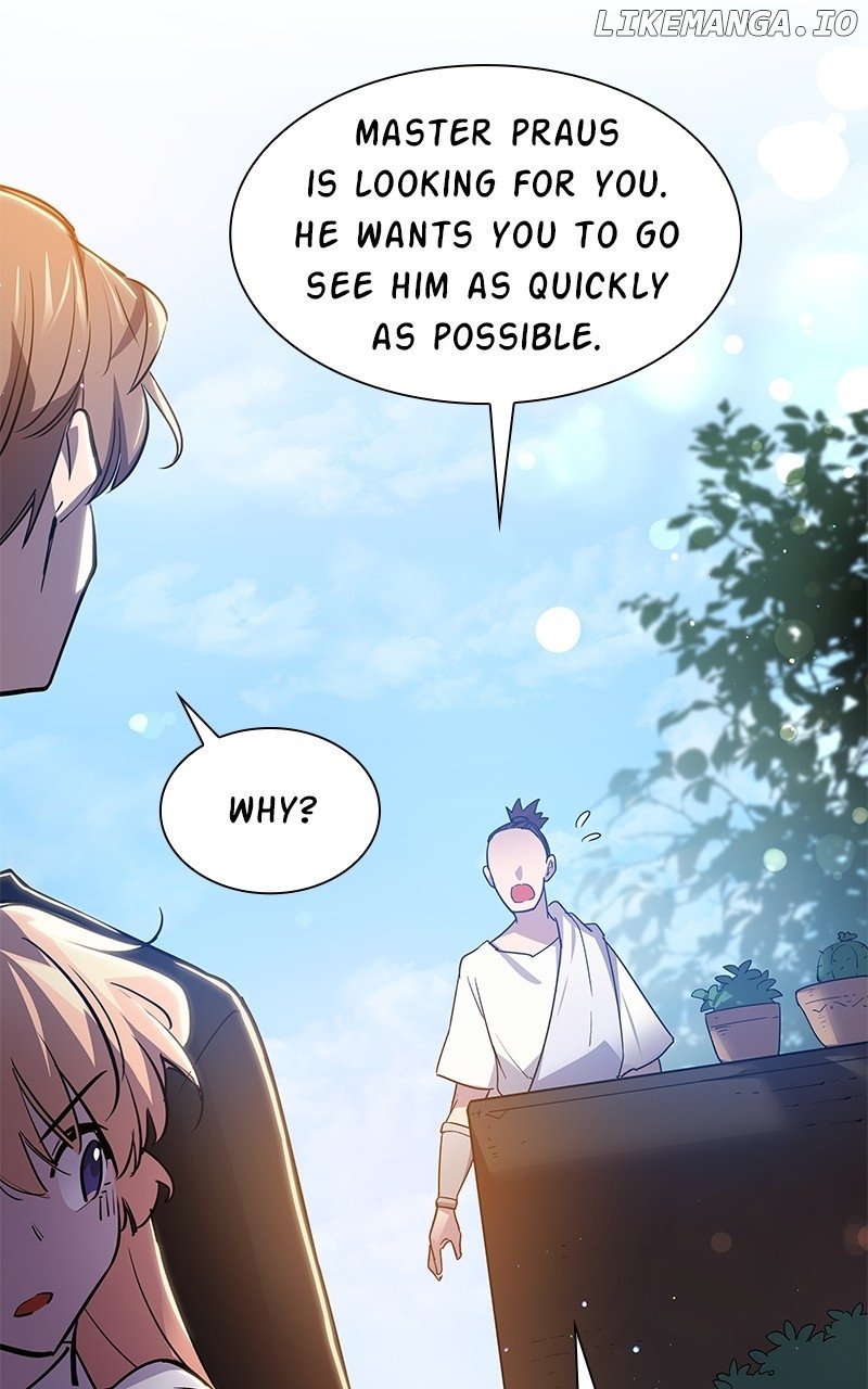 Filiarose – The Crown of Thorns Prophecy Chapter 108 312 chap 107 68