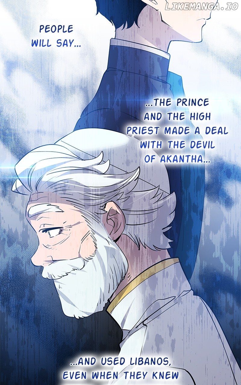 Filiarose – The Crown of Thorns Prophecy Chapter 108 318 chap 107 74