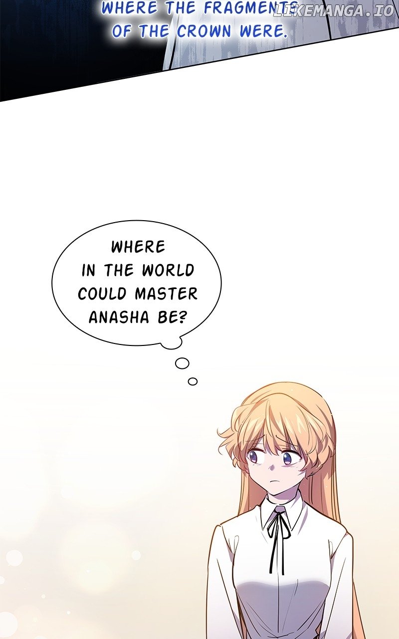 Filiarose – The Crown of Thorns Prophecy Chapter 108 319 chap 107 75