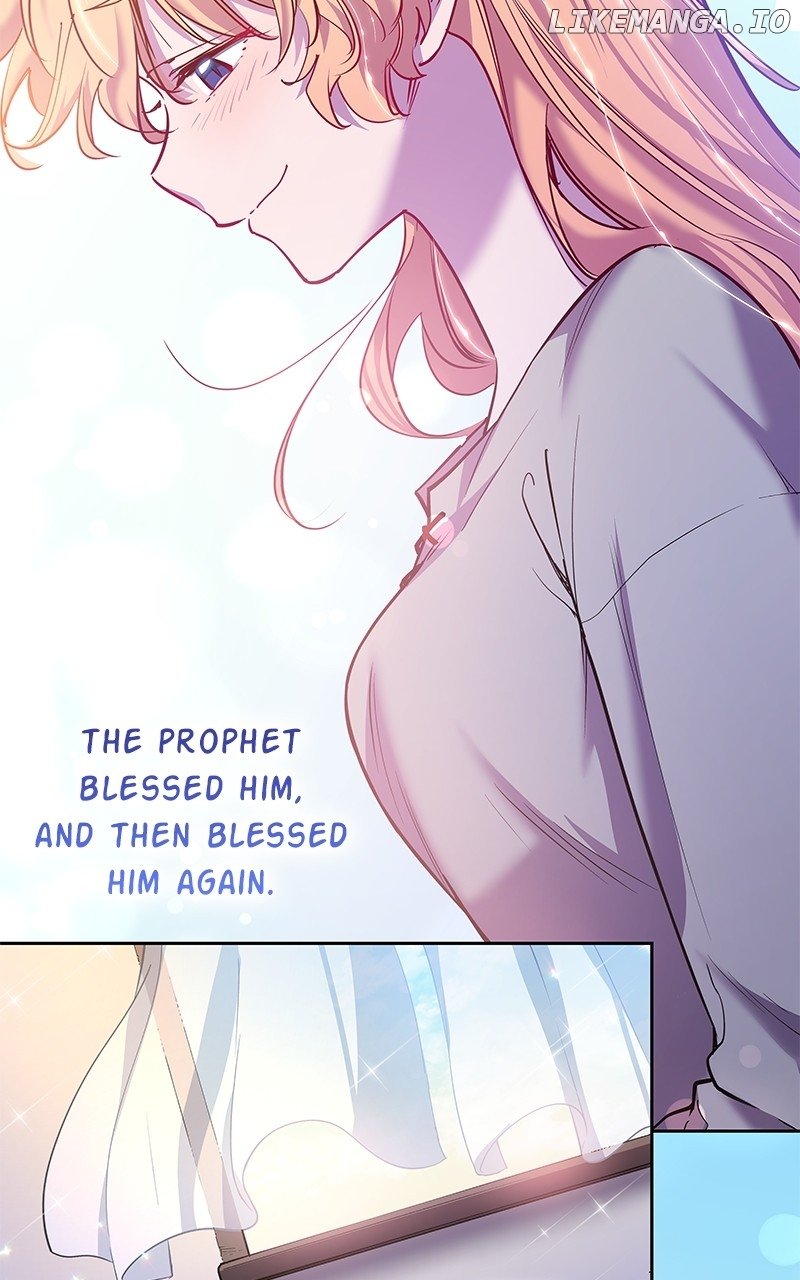 Filiarose – The Crown of Thorns Prophecy Chapter 108 253 chap 107 9