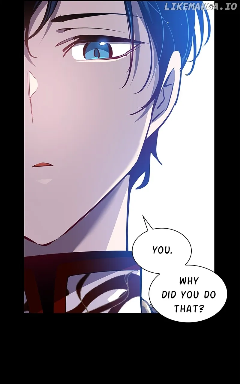 Filiarose – The Crown of Thorns Prophecy Chapter 112 301 chap 111 21