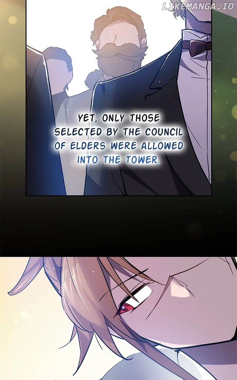 Filiarose – The Crown of Thorns Prophecy Chapter 112 325 chap 111 45