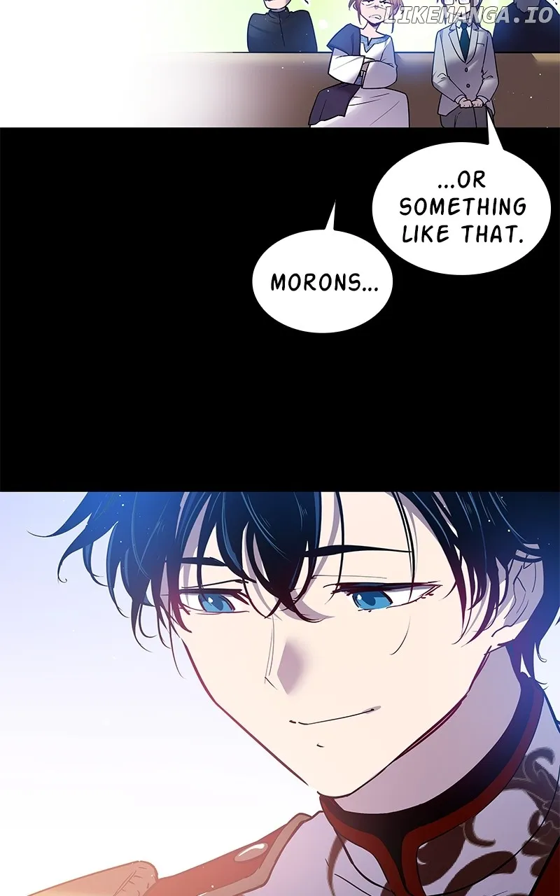 Filiarose – The Crown of Thorns Prophecy Chapter 112 330 chap 111 50