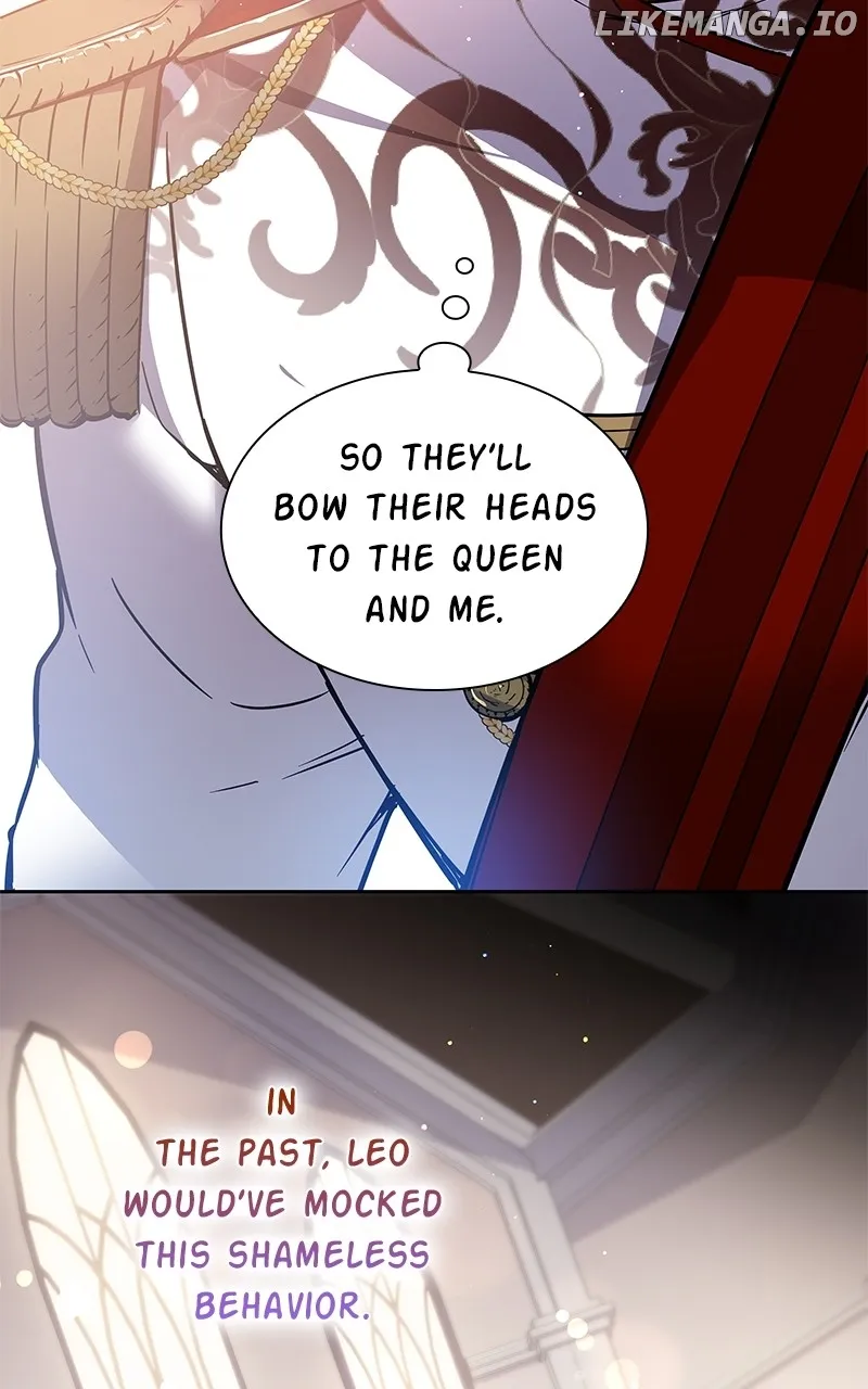 Filiarose – The Crown of Thorns Prophecy Chapter 112 331 chap 111 51