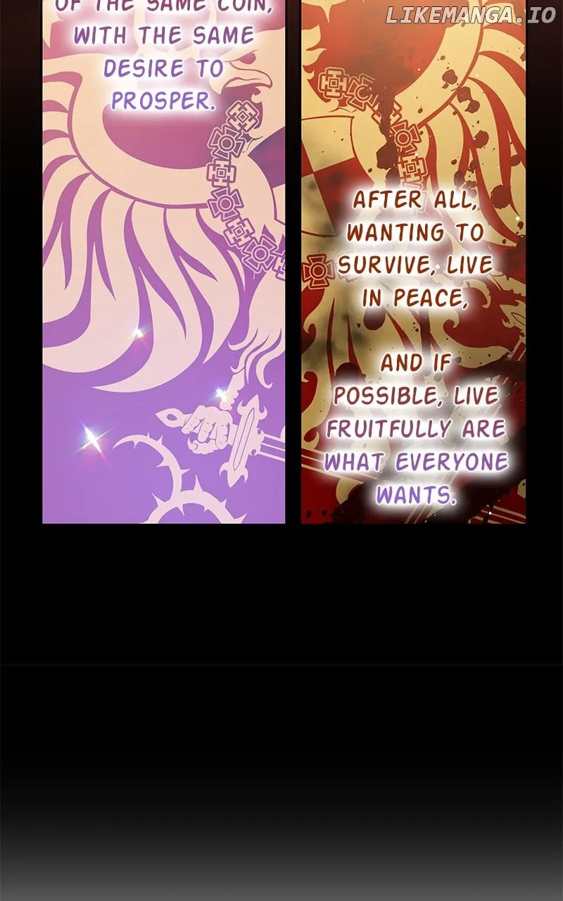 Filiarose – The Crown of Thorns Prophecy Chapter 112 333 chap 111 53