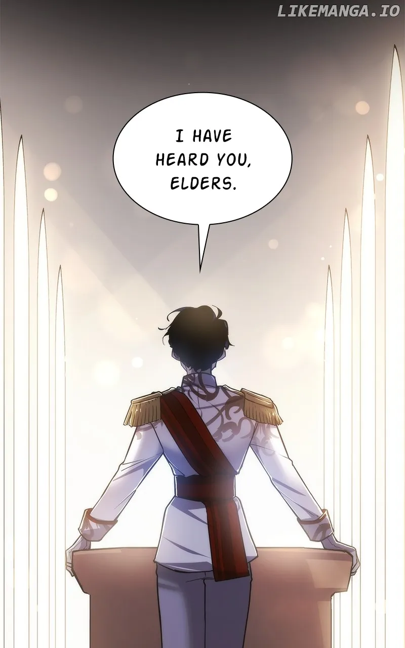 Filiarose – The Crown of Thorns Prophecy Chapter 112 336 chap 111 56