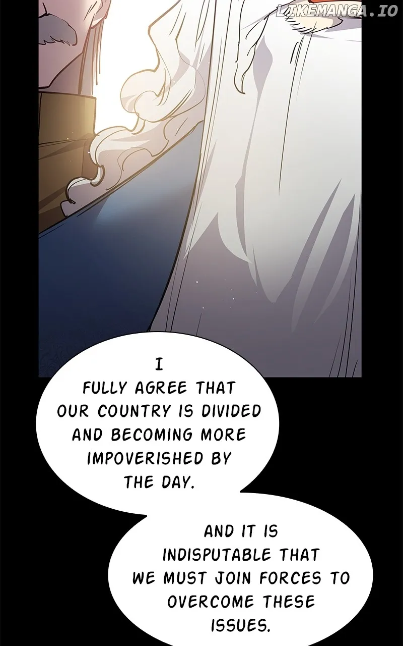 Filiarose – The Crown of Thorns Prophecy Chapter 112 338 chap 111 58
