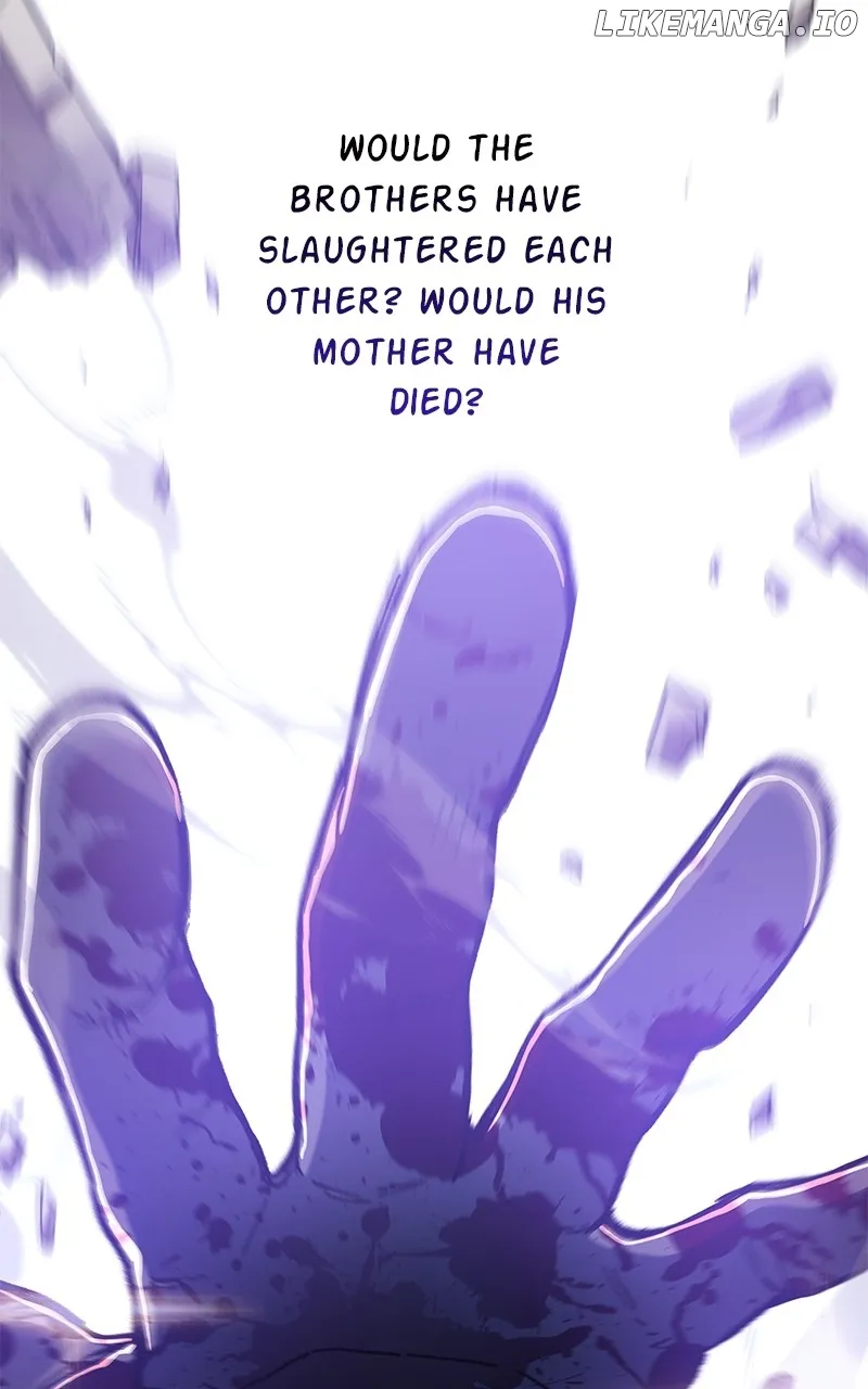 Filiarose – The Crown of Thorns Prophecy Chapter 112 286 chap 111 6