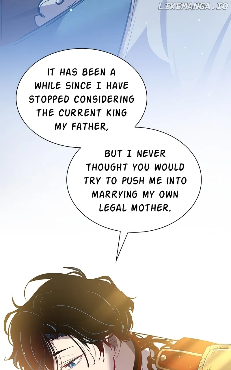 Filiarose – The Crown of Thorns Prophecy Chapter 112 341 chap 111 61
